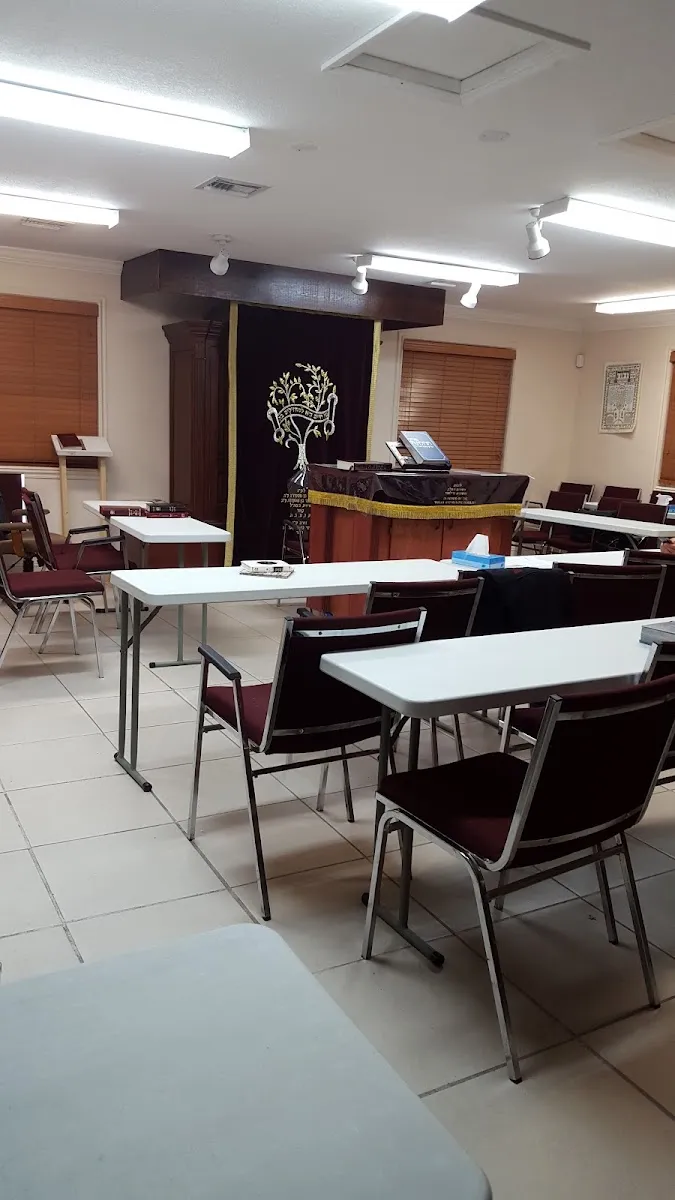 Chabad of Walnut Creek — foto 5