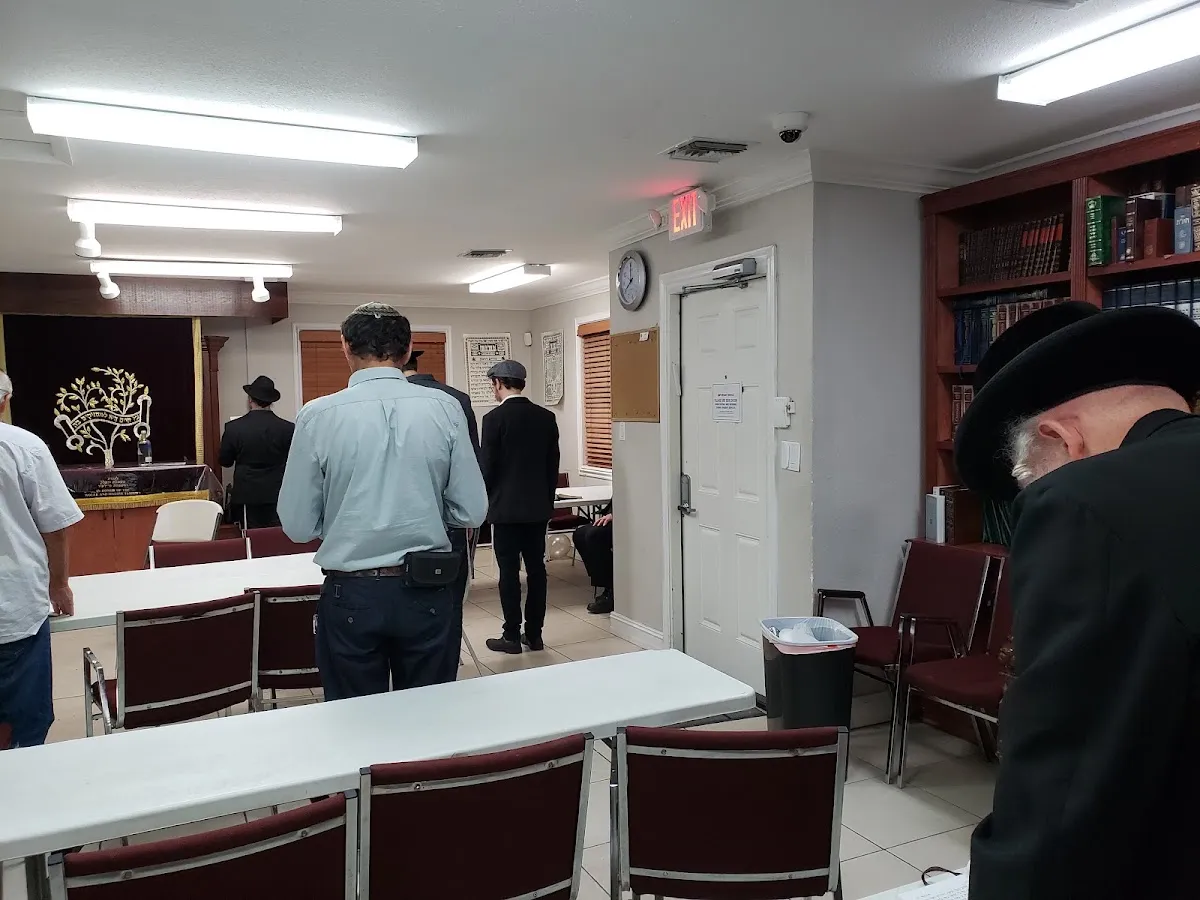Chabad of Walnut Creek — foto 6