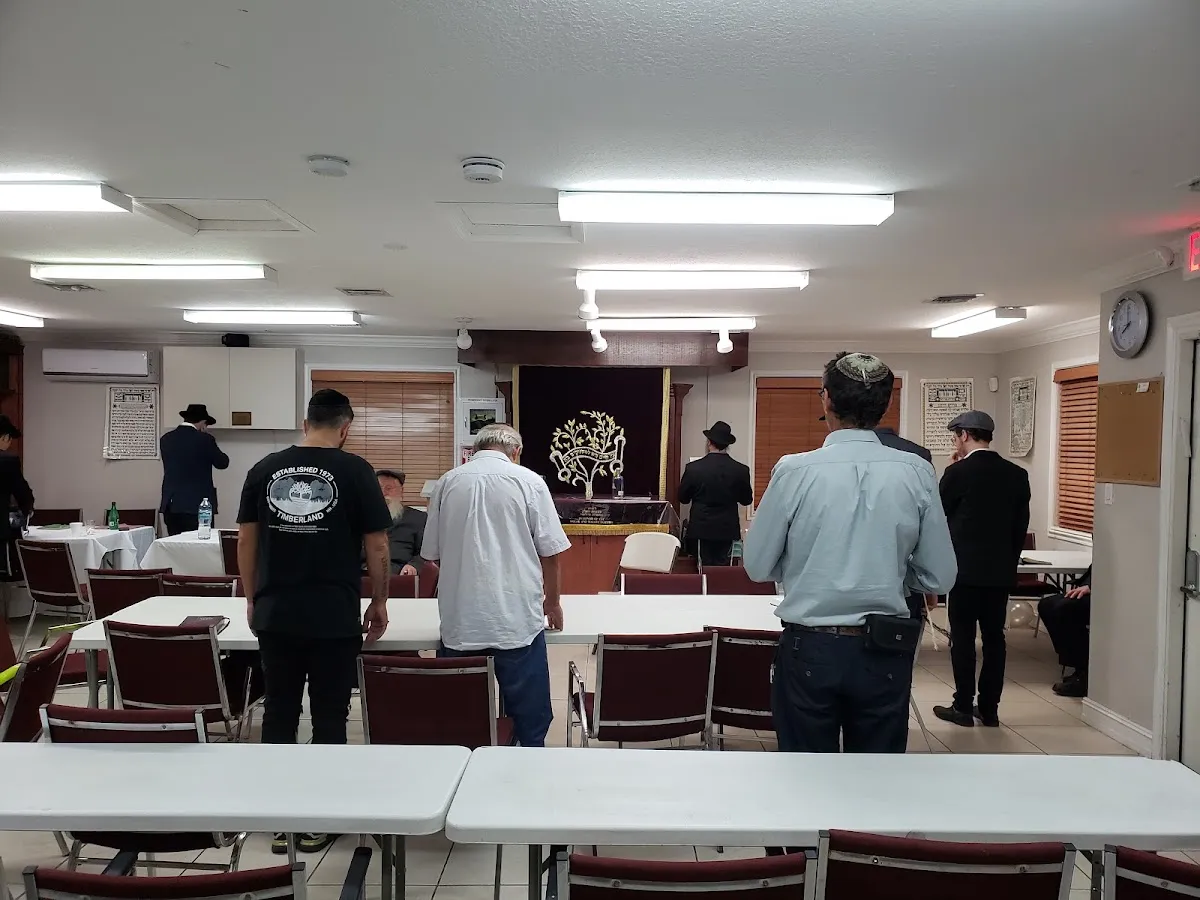 Chabad of Walnut Creek — foto 7
