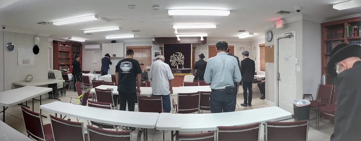 Chabad of Walnut Creek — foto 8