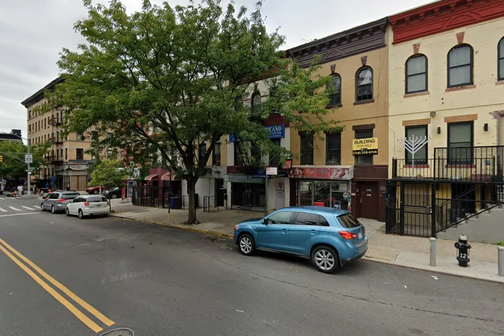 Chabad of Washington Heights East — photo 3