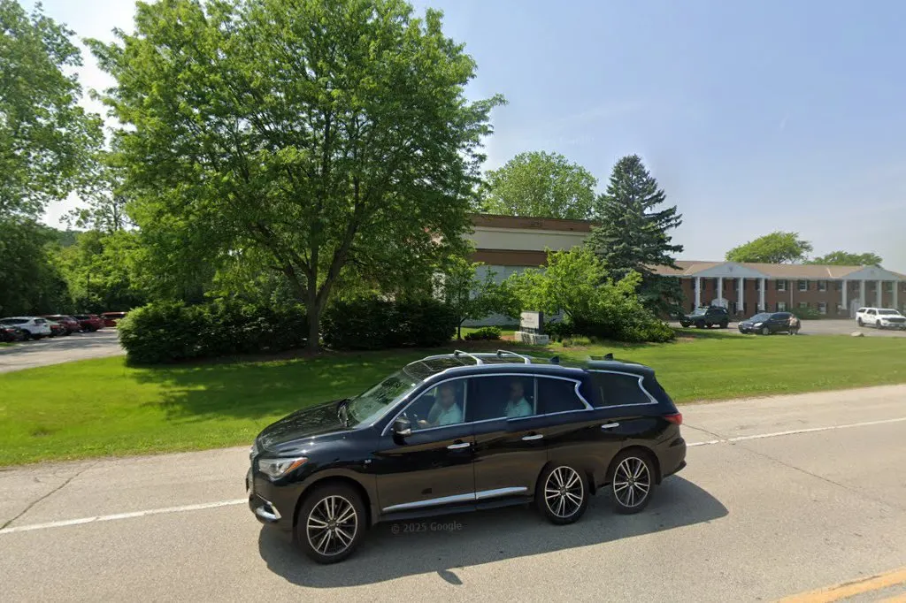 Chabad of Waukesha Brookfield