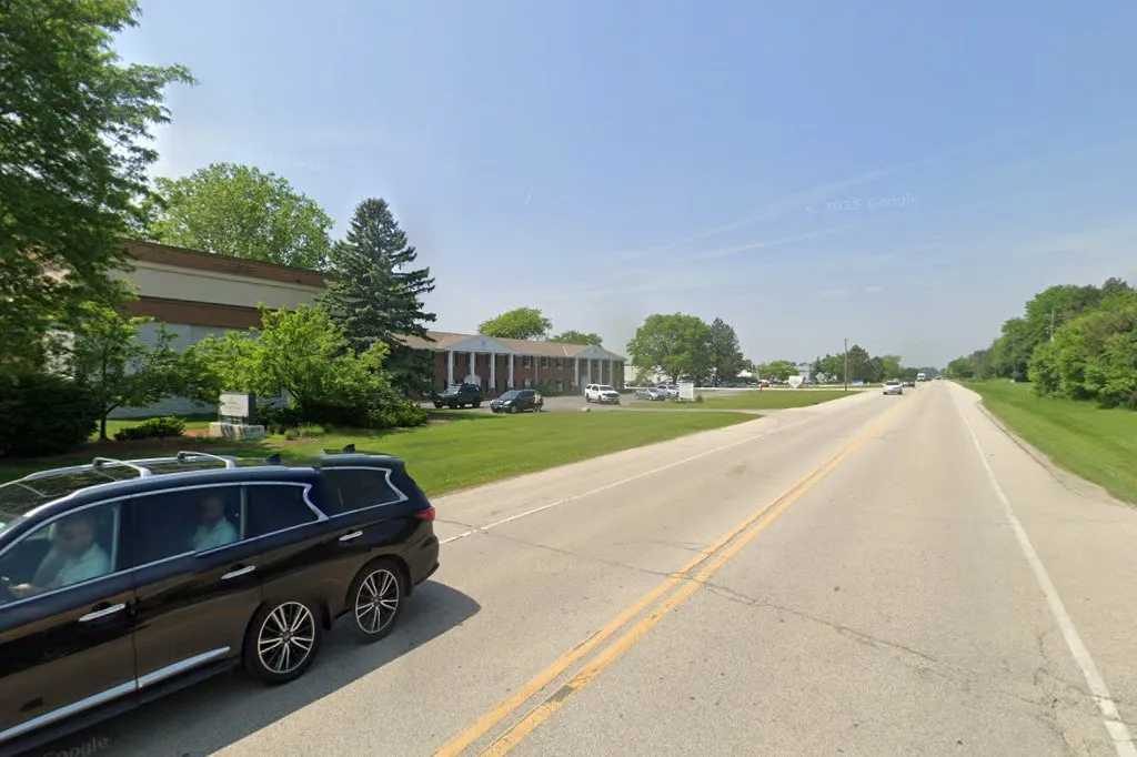 Chabad of Waukesha Brookfield — foto 2
