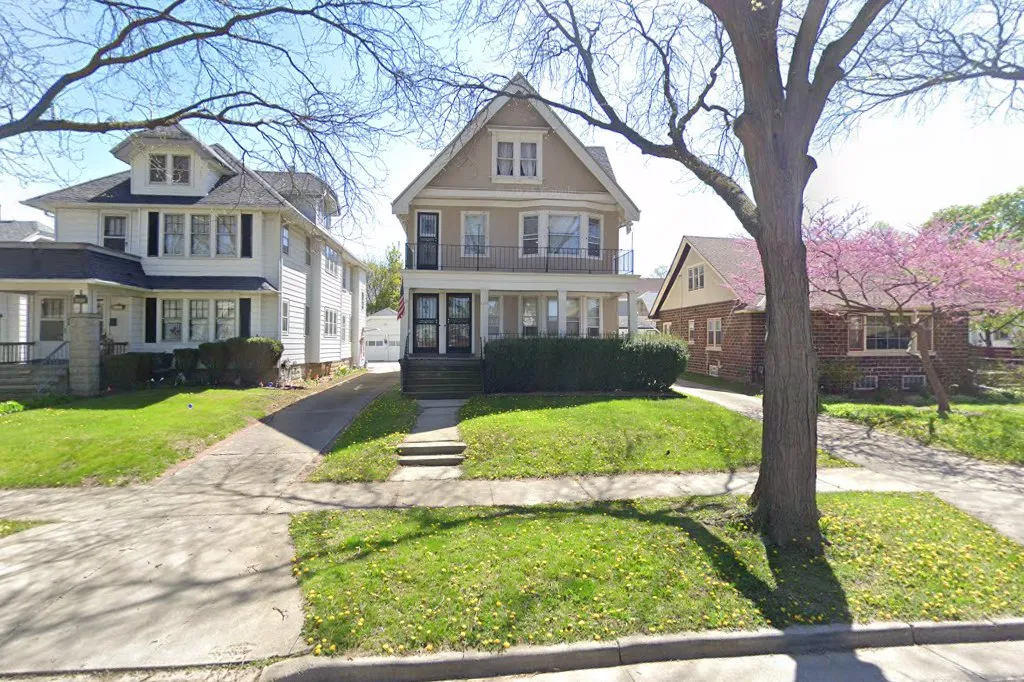 Chabad of Wauwatosa