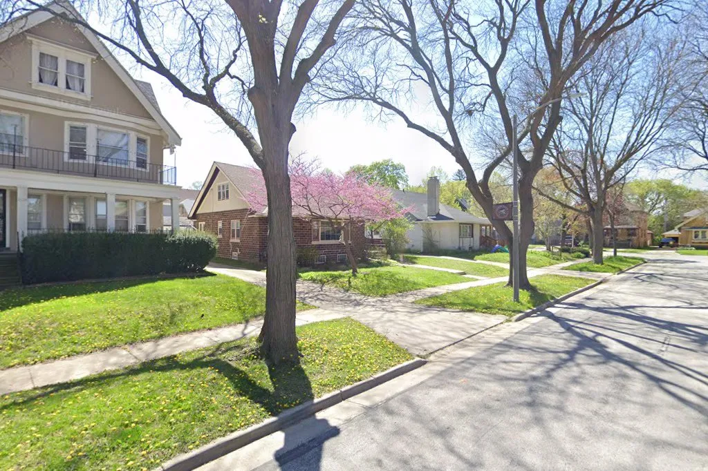 Chabad of Wauwatosa — foto 2