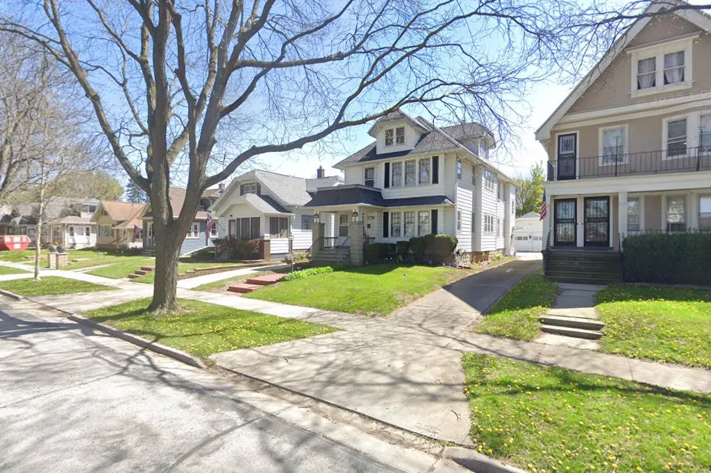 Chabad of Wauwatosa — foto 3