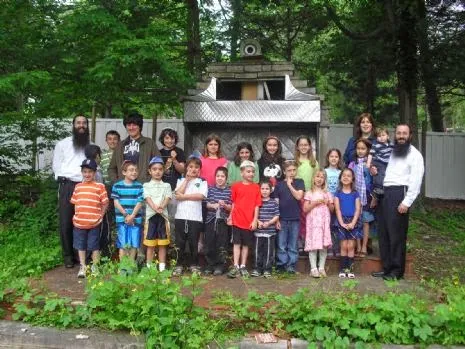 Chabad of West Bay Chai Center — photo 2