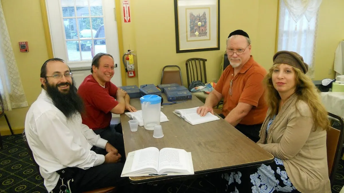Chabad of West Bay Chai Center — photo 5
