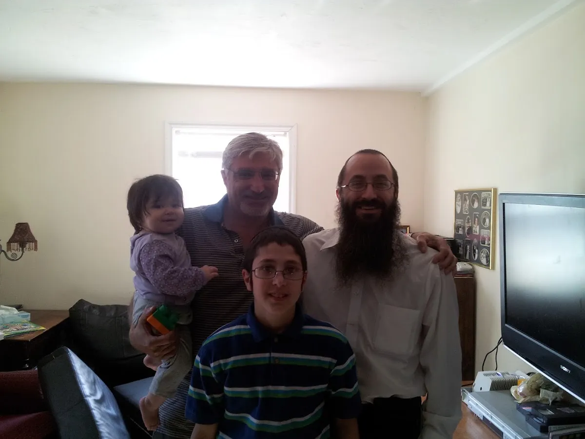 Chabad of West Bay Chai Center — photo 6