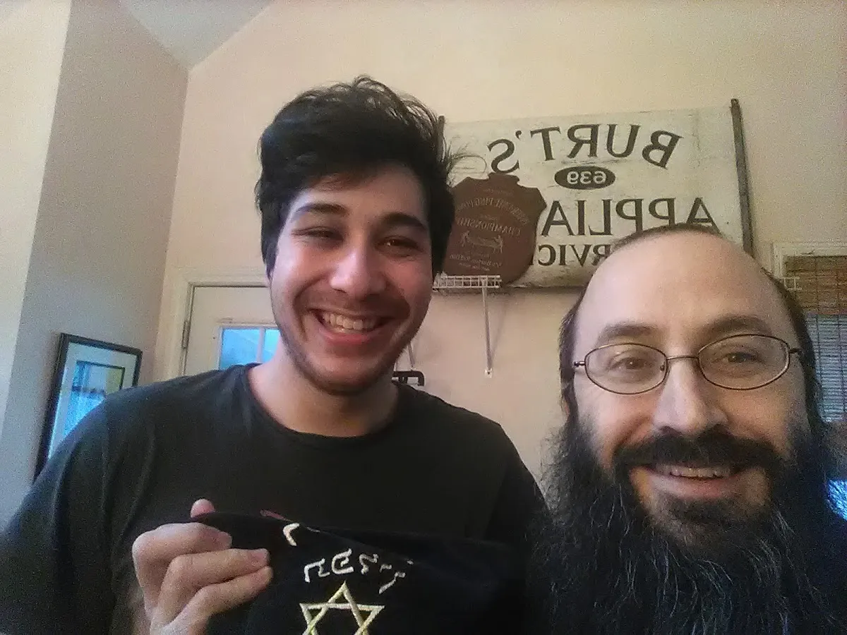 Chabad of West Bay Chai Center — photo 8