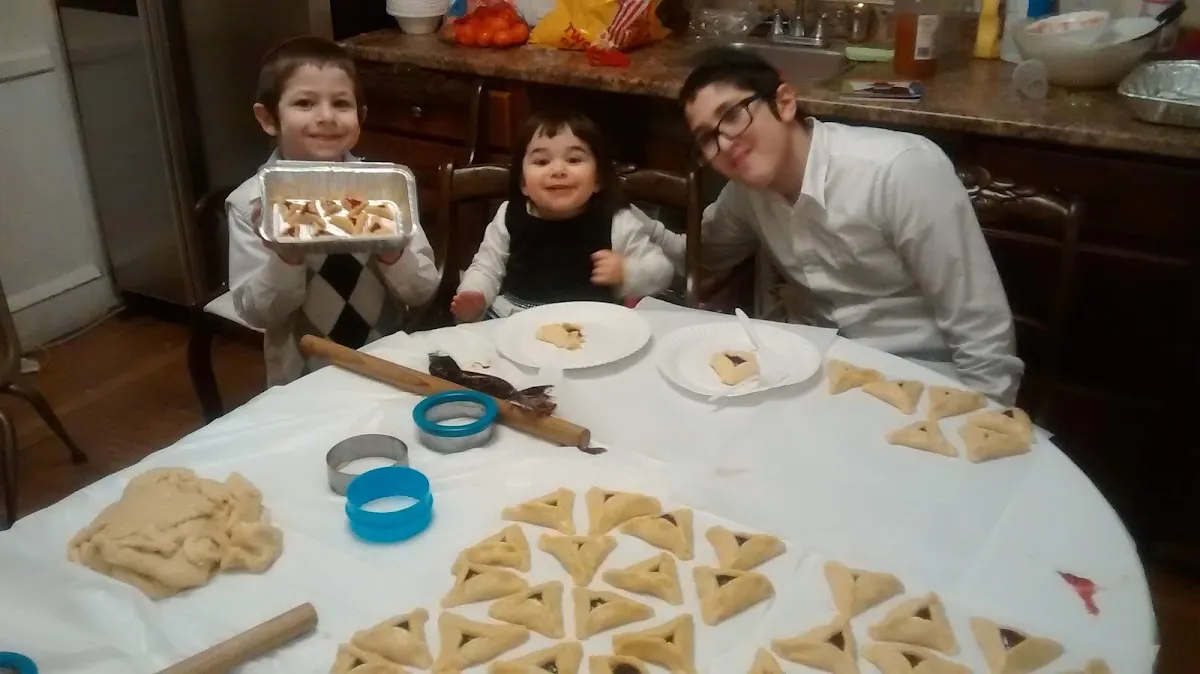 Chabad of West Bay Chai Center — photo 9