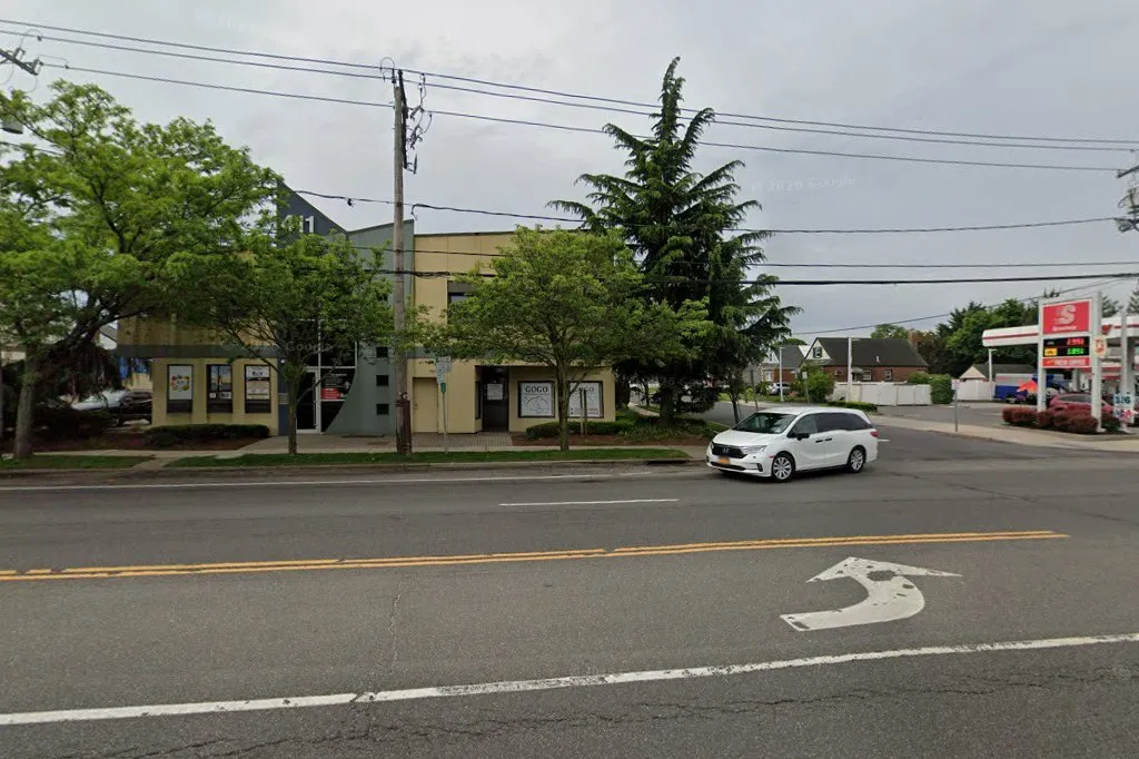 Chabad of West Hempstead (411 Hempstead Turnpike Ste L1)