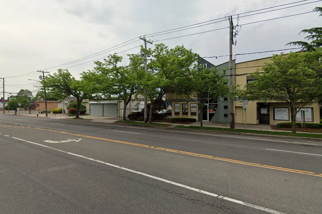 Chabad of West Hempstead (411 Hempstead Turnpike Ste L1) — foto 3