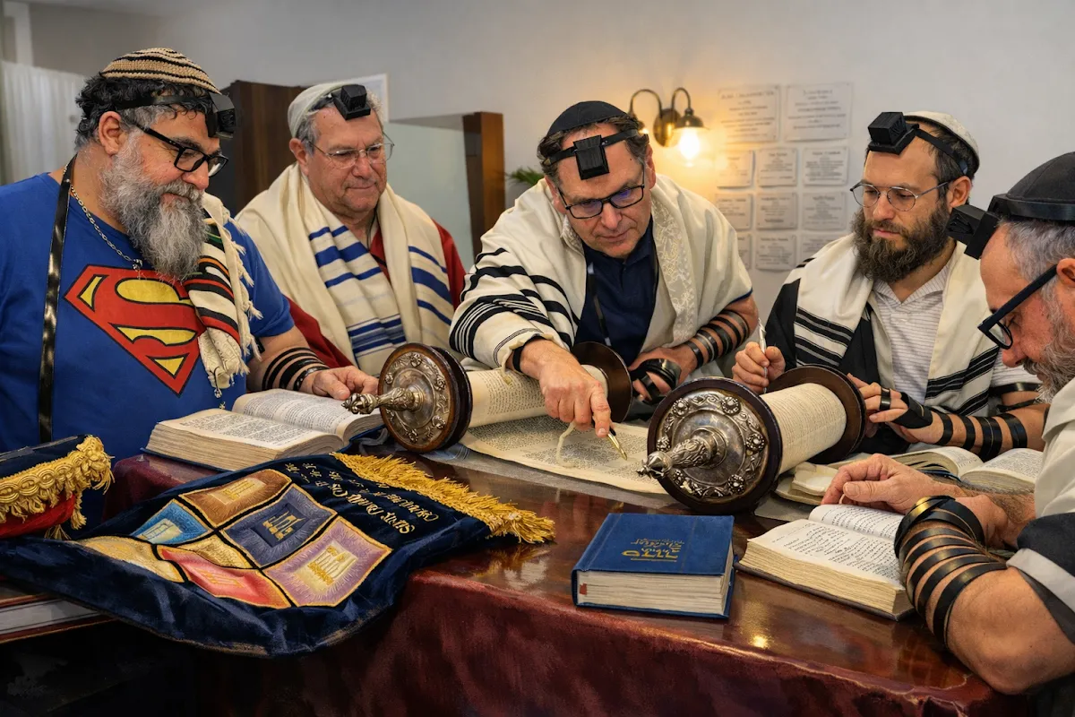 Chabad of West Hills — photo 2