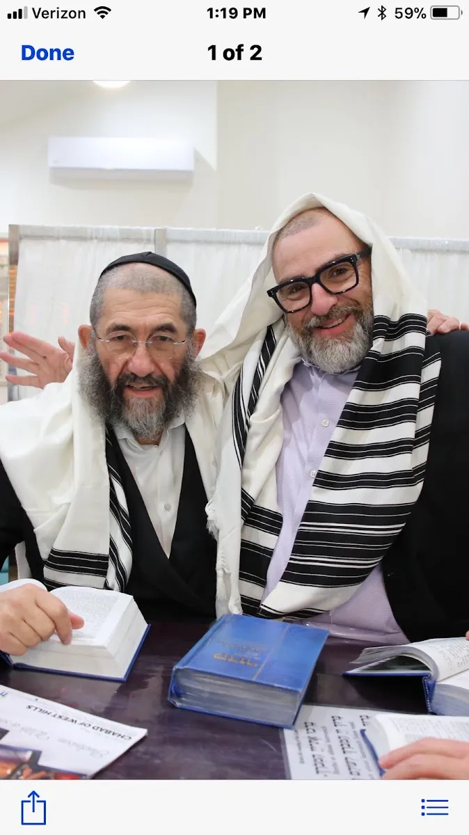 Chabad of West Hills — photo 5