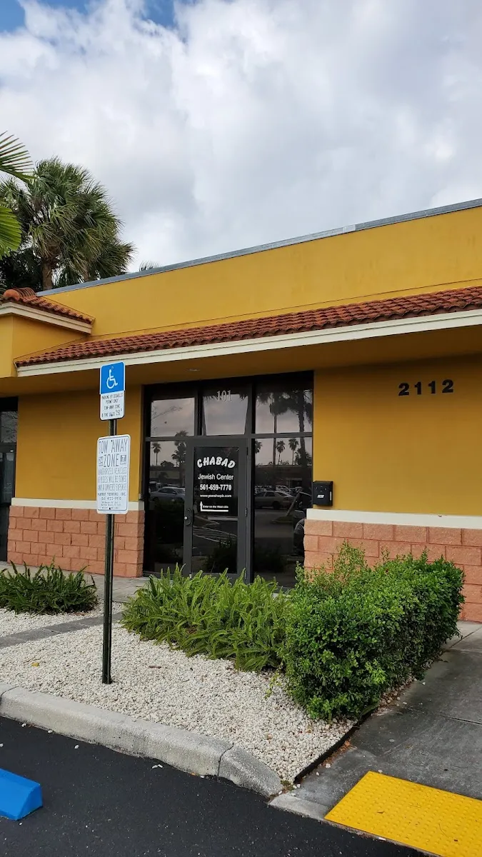 Chabad of West Palm Beach