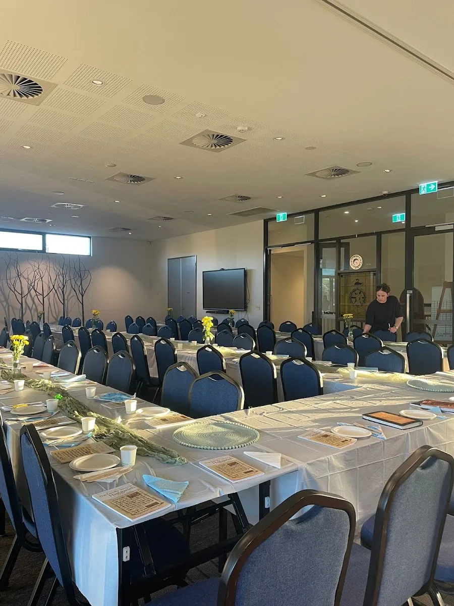 Chabad of Western Australia — foto 2