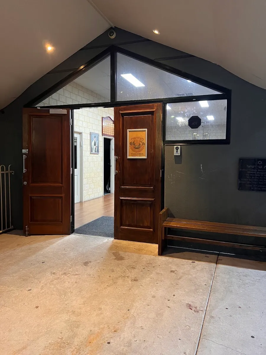 Chabad of Western Australia — foto 3