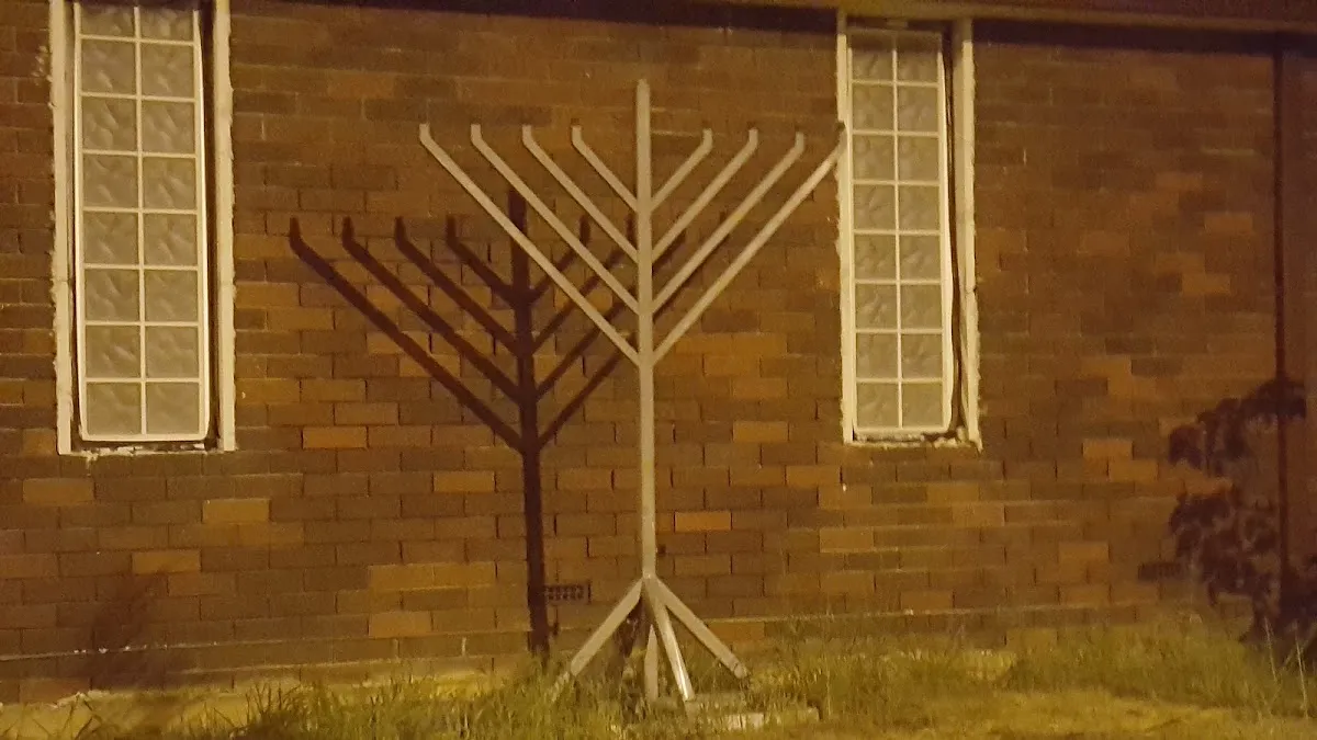 Chabad of Western Australia — foto 4