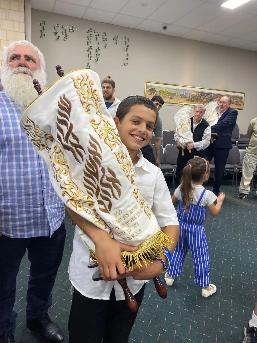 Chabad of Western Australia — foto 5