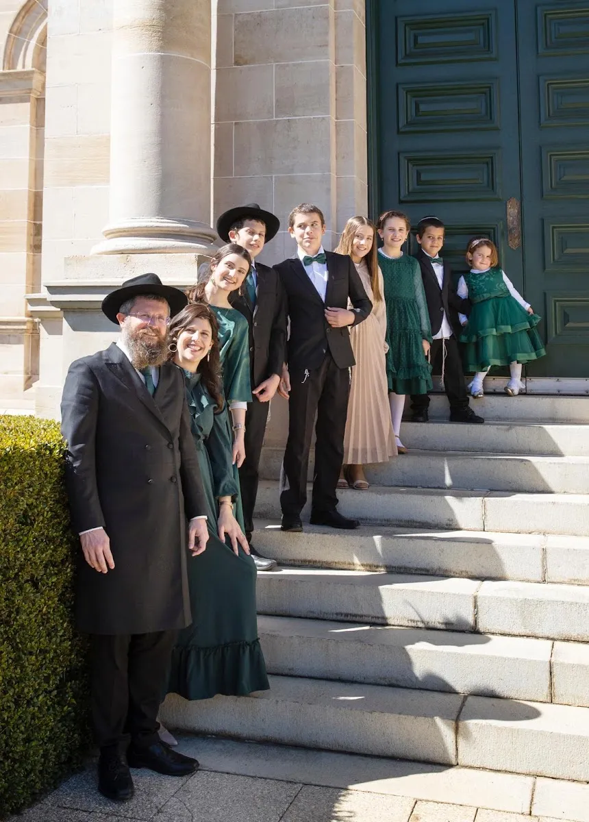 Chabad of Western Australia — foto 6