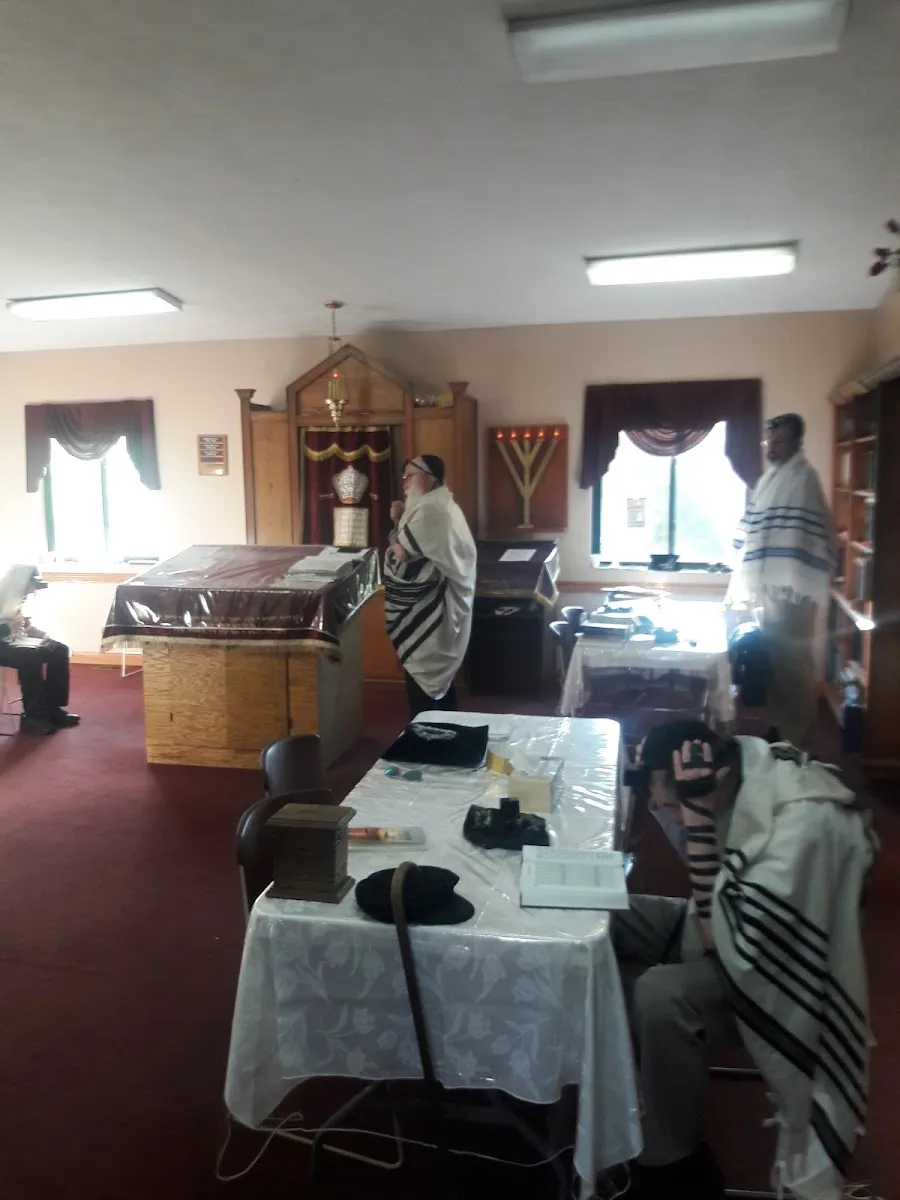 Chabad of Western Michigan — foto 3