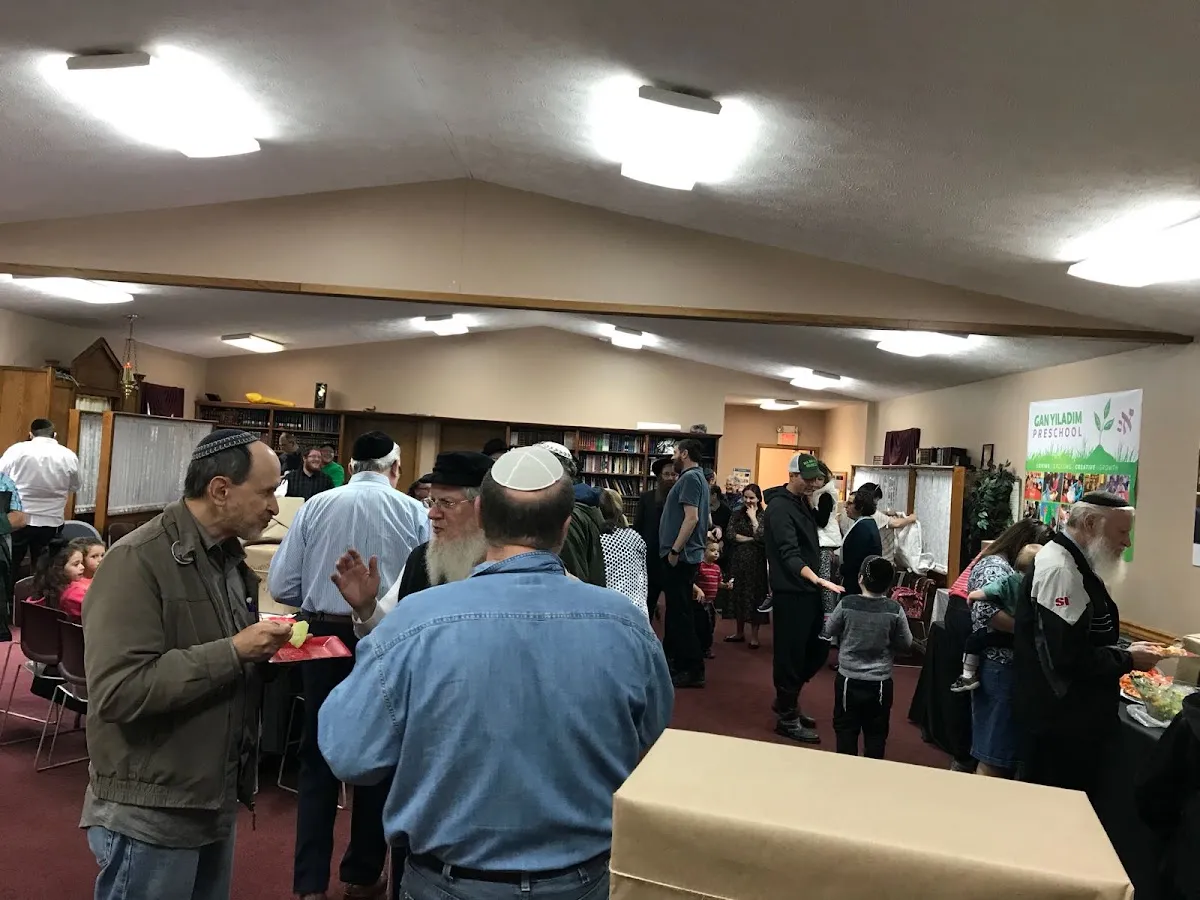 Chabad of Western Michigan — foto 4