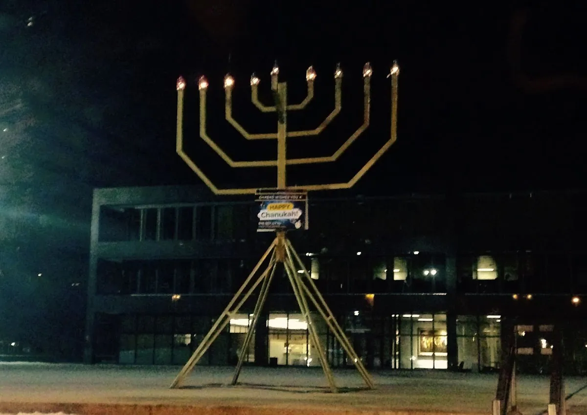 Chabad of Western Michigan — foto 6