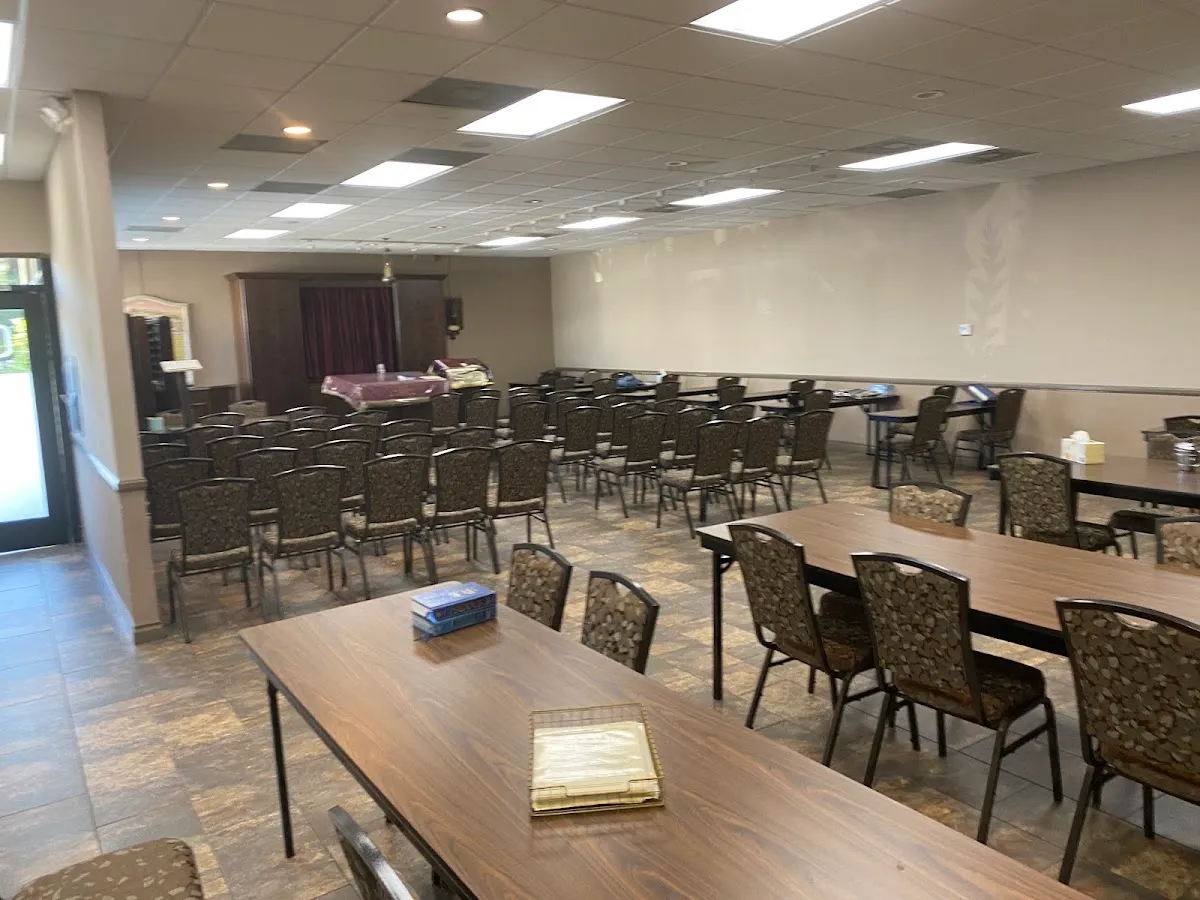 Chabad of Westlake Village
