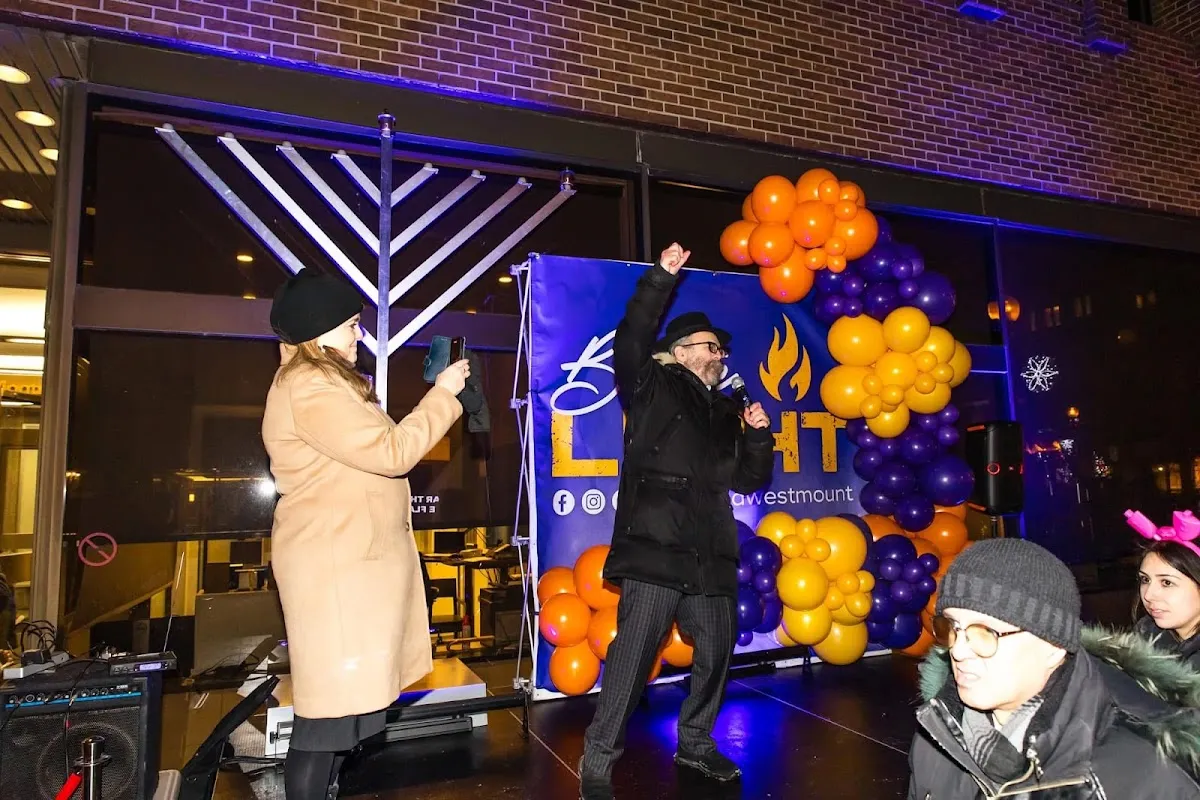 Chabad of Westmount — foto 5