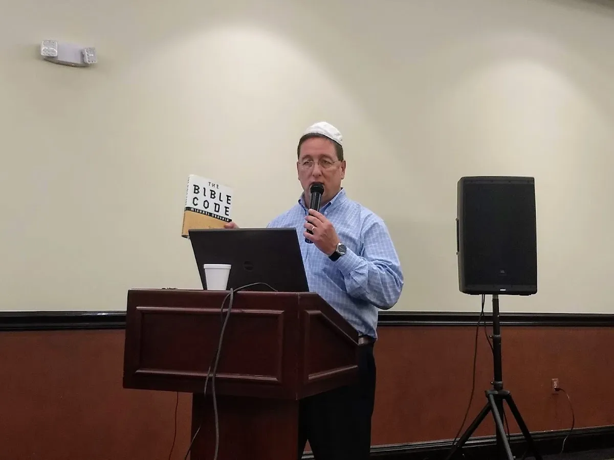 Chabad of Weston Center for Jewish Life — foto 3
