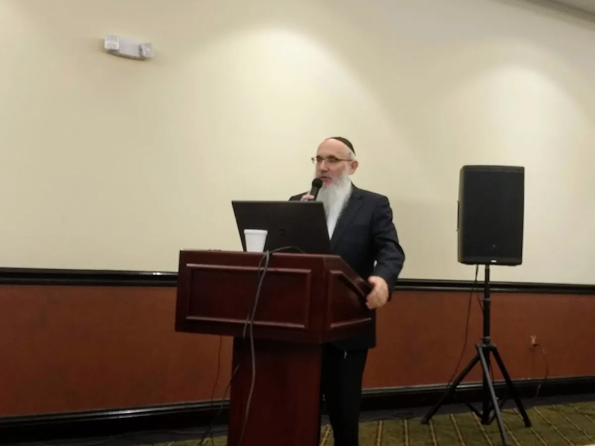 Chabad of Weston Center for Jewish Life — foto 6