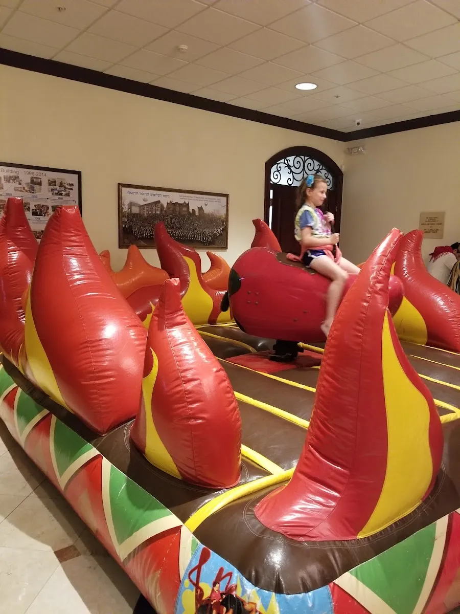 Chabad of Weston Center for Jewish Life — foto 8