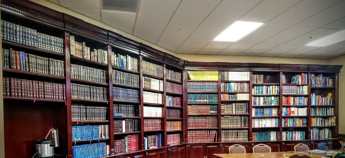 Chabad of Weston Center for Jewish Life — foto 9