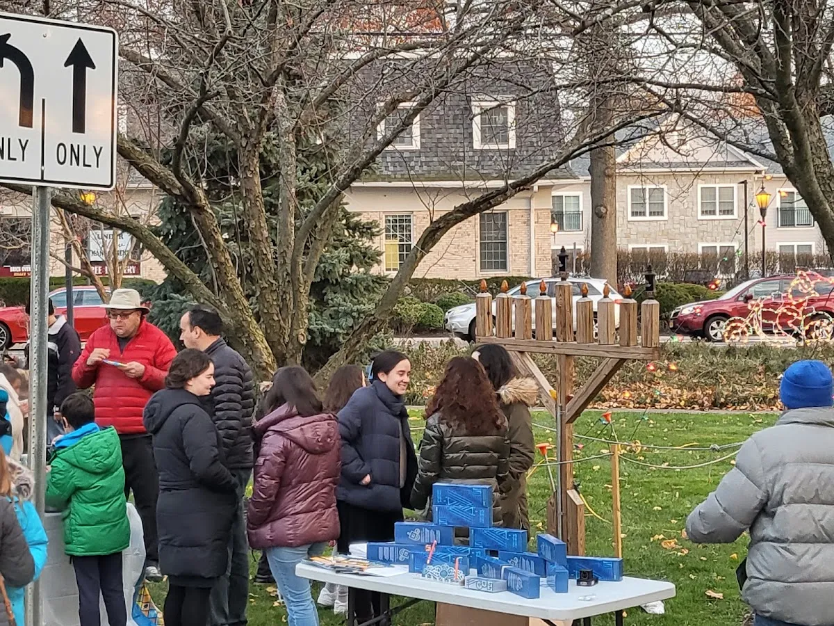 Chabad of Westwood - Holmby — photo 3
