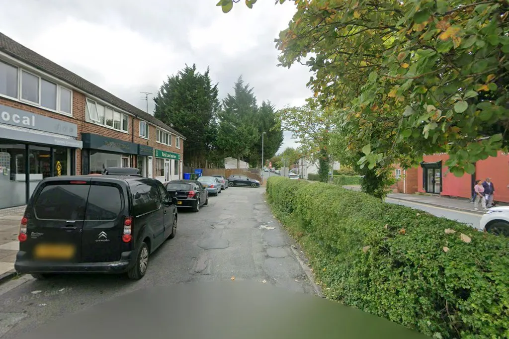 Chabad of Whitefield & Bury South — foto 2