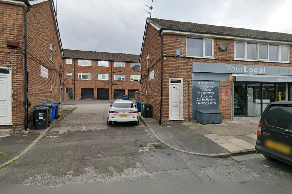 Chabad of Whitefield & Bury South — foto 3