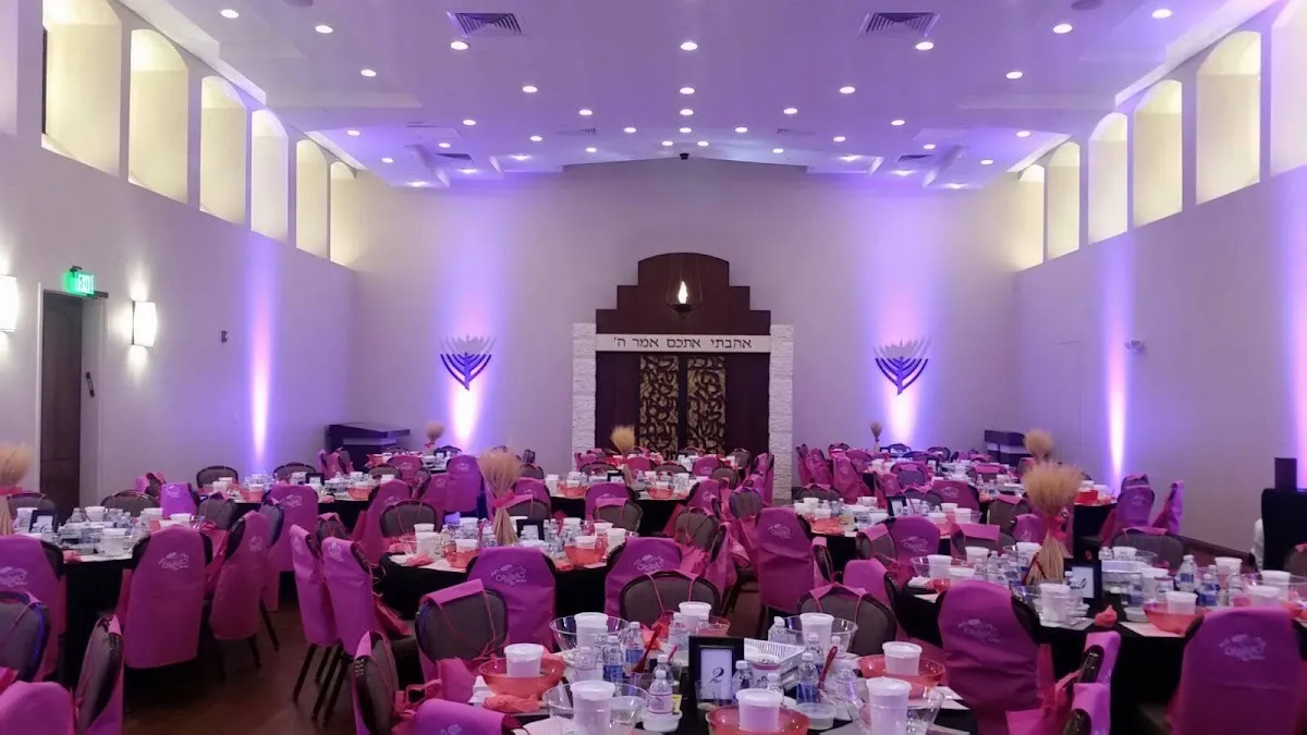 Chabad of Wilmette - Center for Jewish Life and Learning