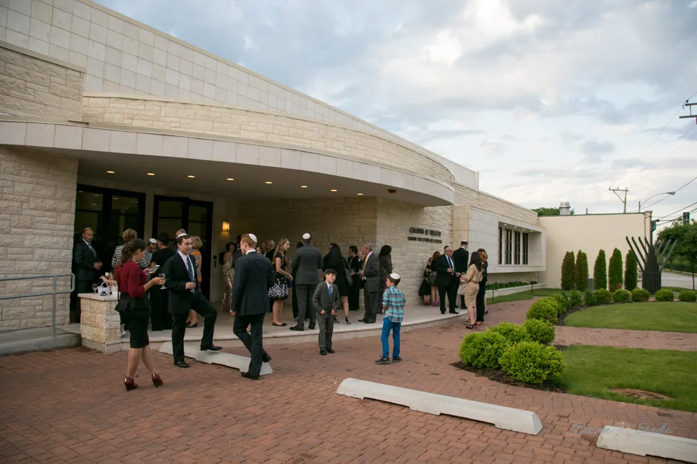 Chabad of Wilmette - Center for Jewish Life and Learning — foto 2