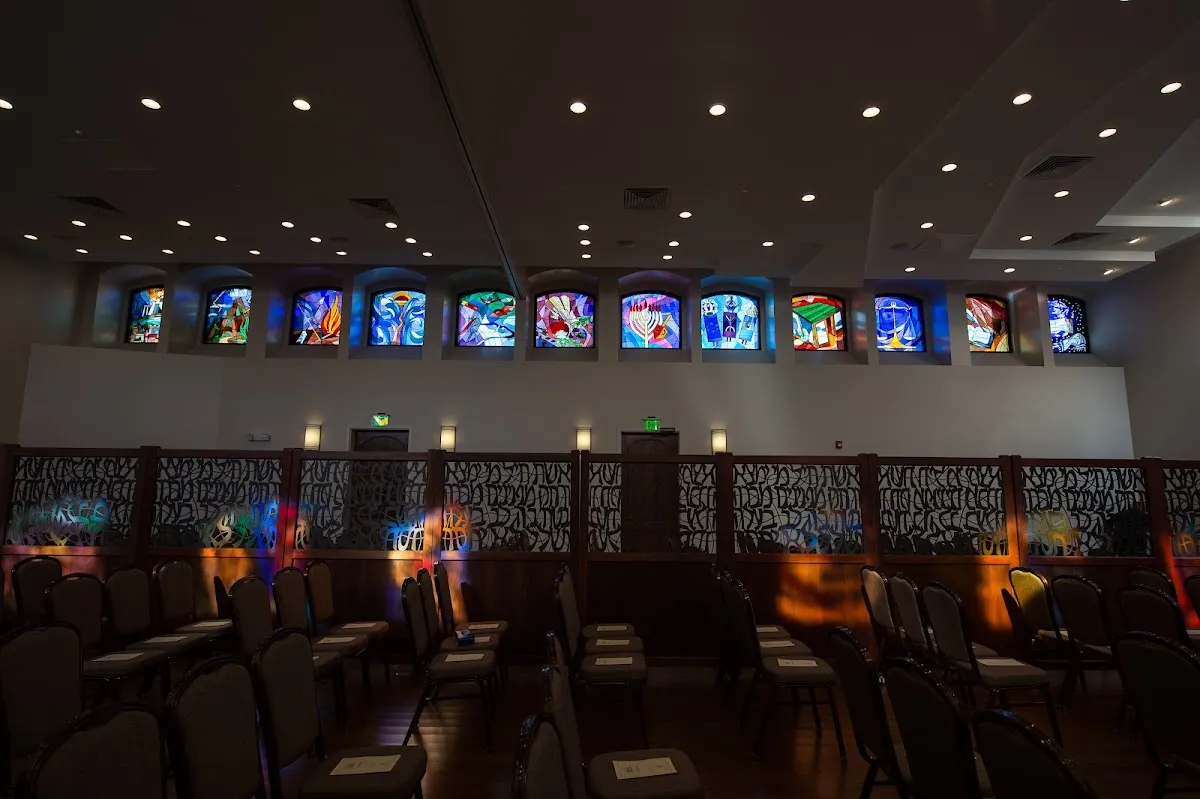 Chabad of Wilmette - Center for Jewish Life and Learning — foto 4