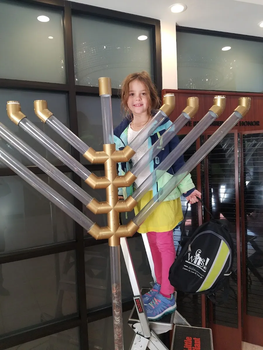 Chabad of Wilmette - Center for Jewish Life and Learning — foto 5