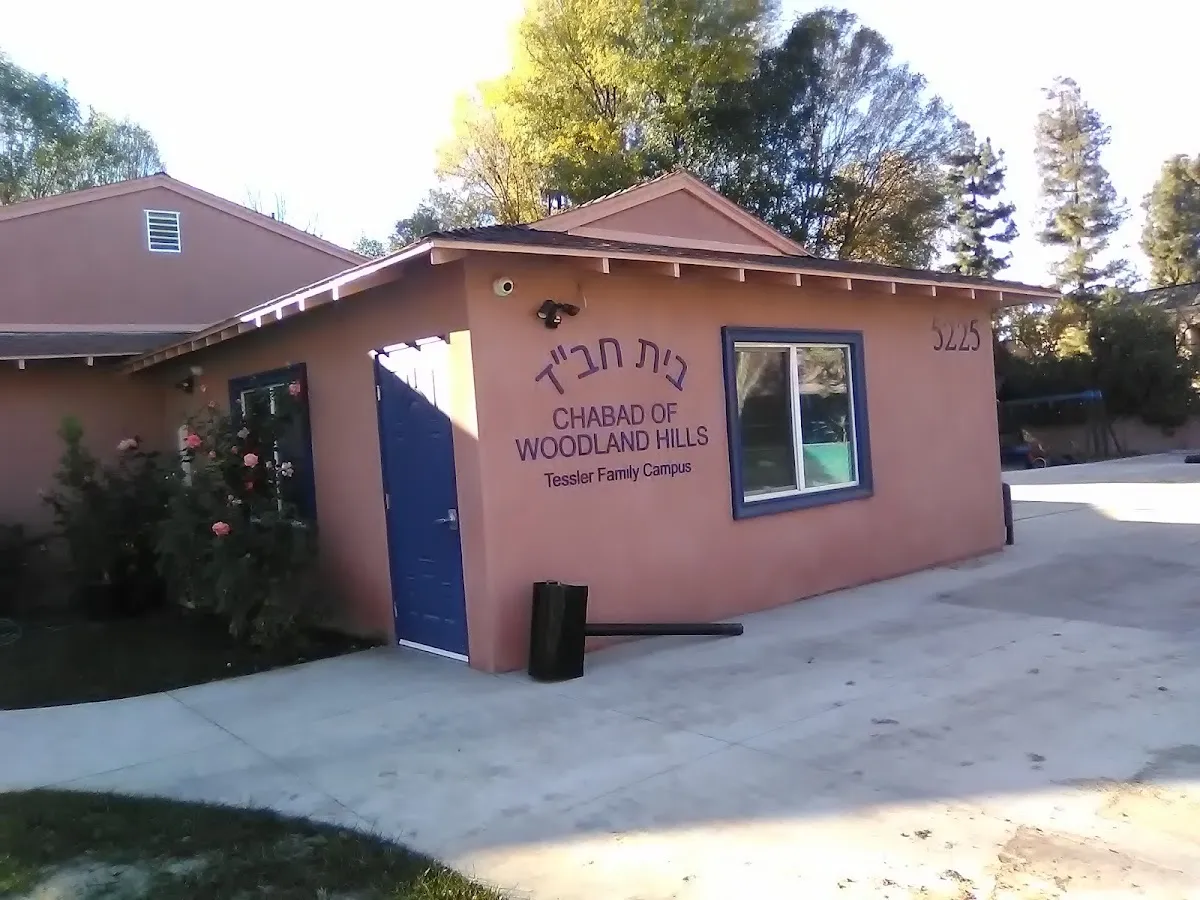 Chabad of Woodland Hills