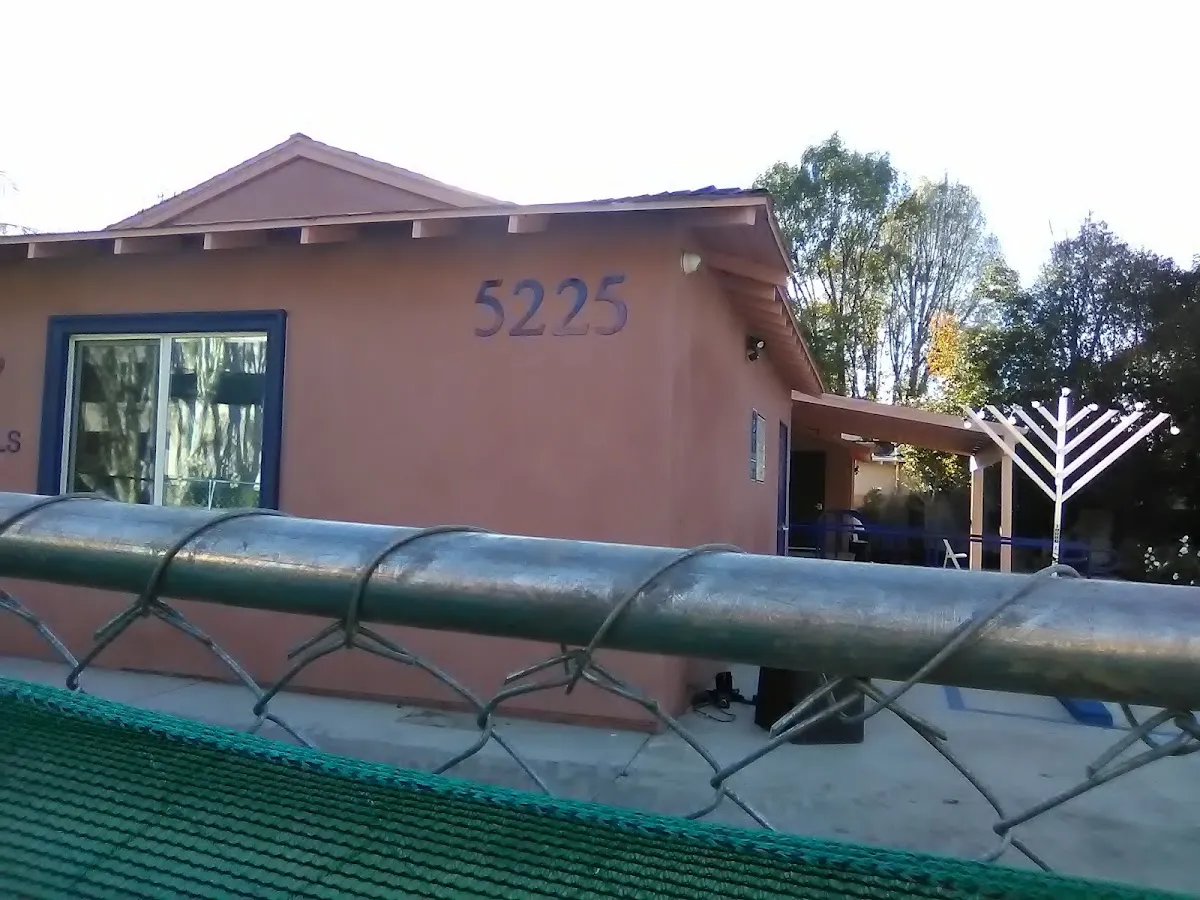 Chabad of Woodland Hills — foto 3