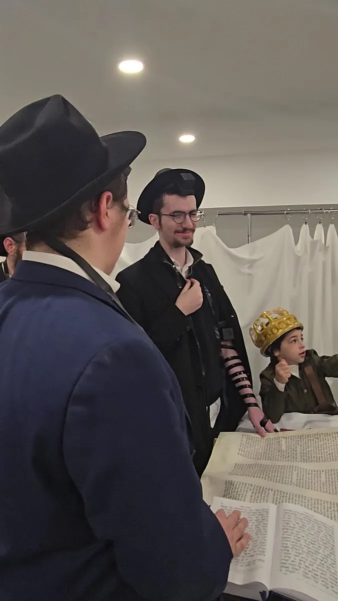 Chabad of Woodmere — foto 3