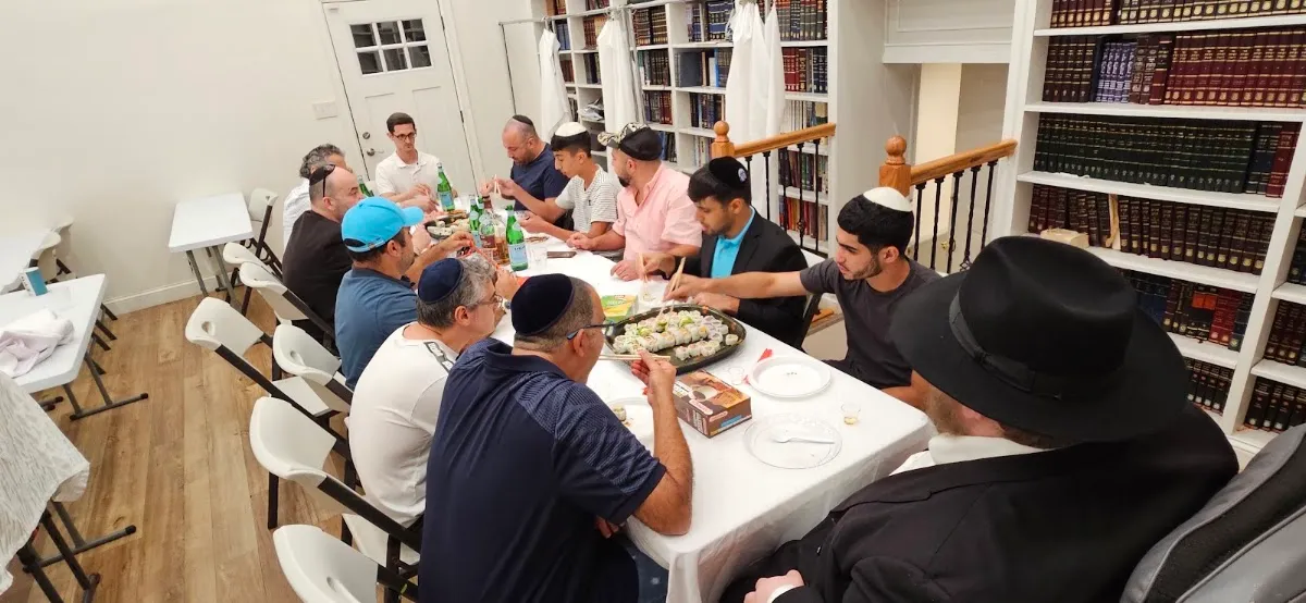 Chabad of Woodmere — foto 5