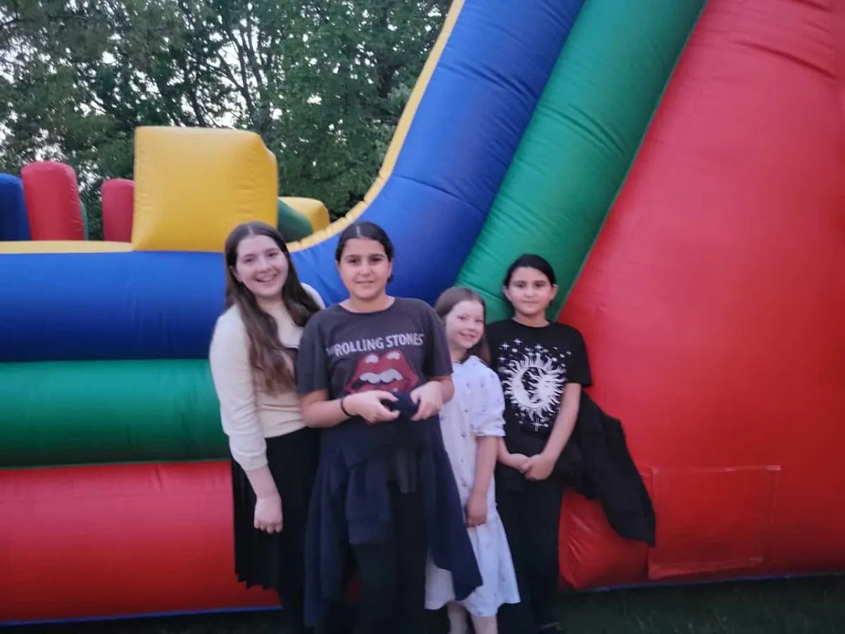 Chabad of Woodmere — foto 6
