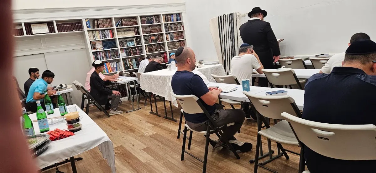 Chabad of Woodmere — foto 7