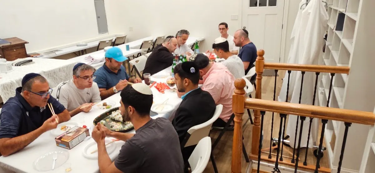 Chabad of Woodmere — foto 9
