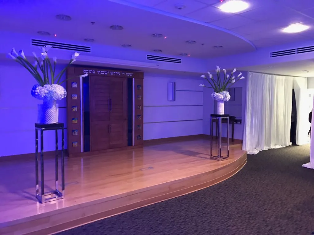 Chabad of Wynmoor and Coconut Creek — foto 3