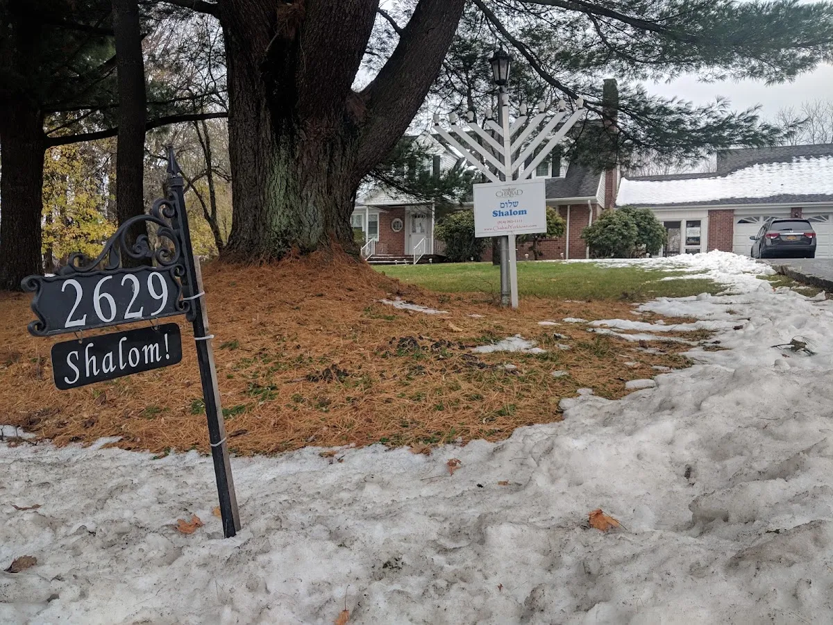 Chabad of Yorktown